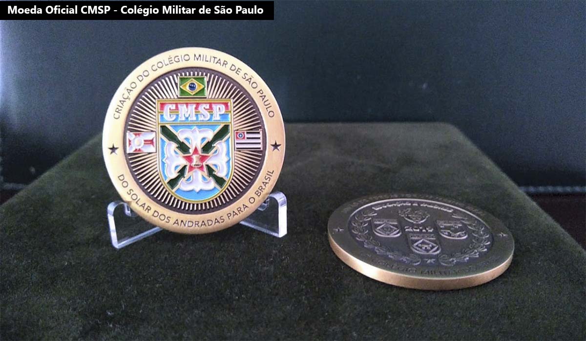 Moeda Coroa